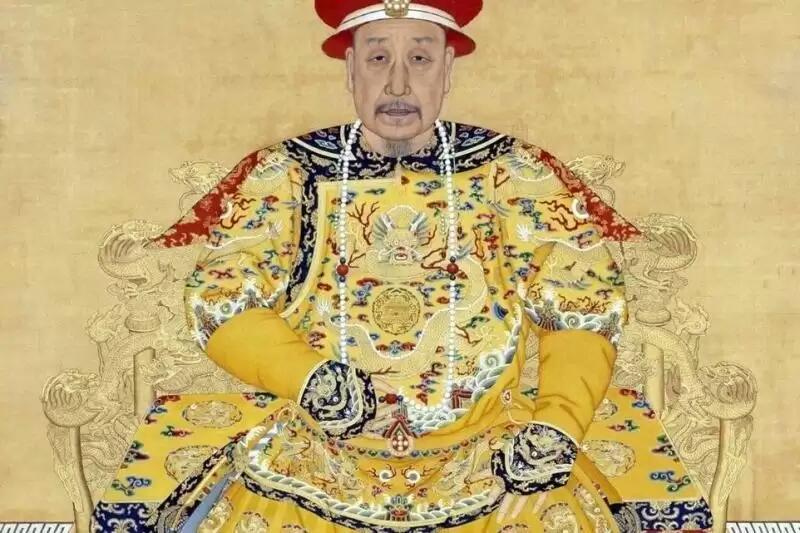 乾隆御方，帝王养生之秘